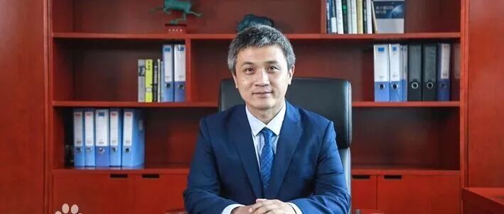 【彭氏人物|当代】彭承志:逐梦量子,墨子号背后的科研攻坚者