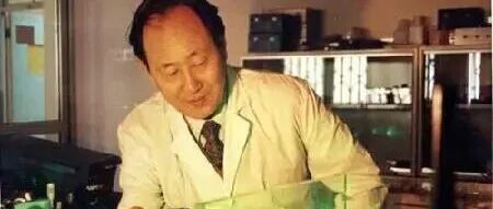 【彭氏人物|当代】彭堃墀:追光逐梦,量子光学领域的开拓者