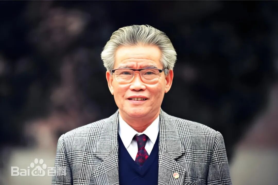 彭士禄