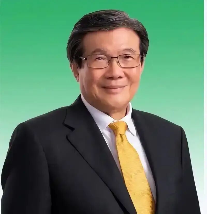 甩开李嘉诚的华人新首富!彭云鹏深耕地热能源,一年财富翻 9 倍